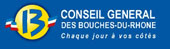 Logo CG 13